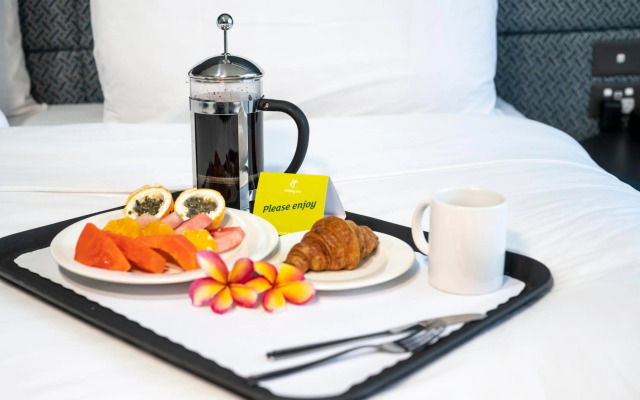 Holiday Inn Port Moresby by IHG