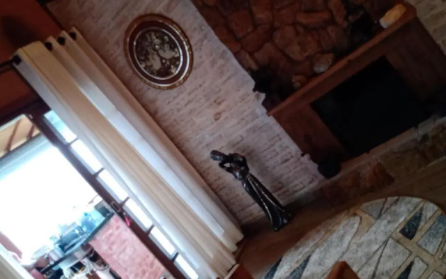 Casa Recanto Beija Flor, Monte Verde