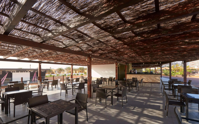 Sol Dunas Family Fun