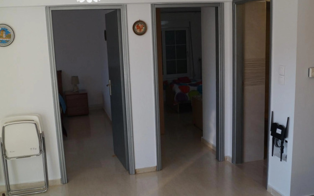 Τhe Sunny Apartments