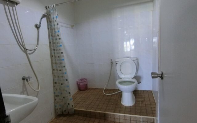 Barracuda Guesthouse