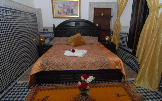 Riad Ghita