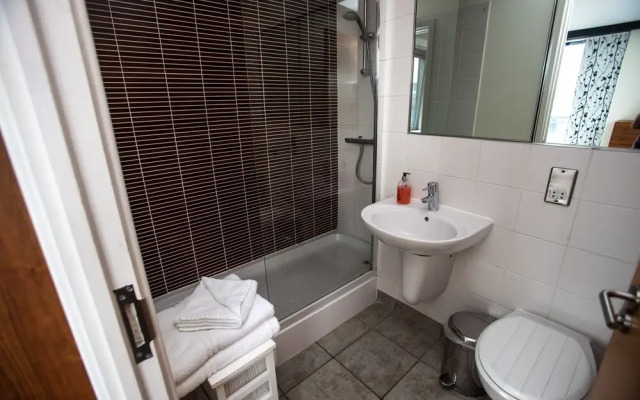 Cranbrook House Serviced Apartments