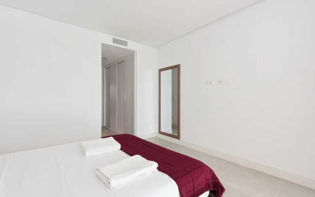 Stay U-nique Apartment Romana