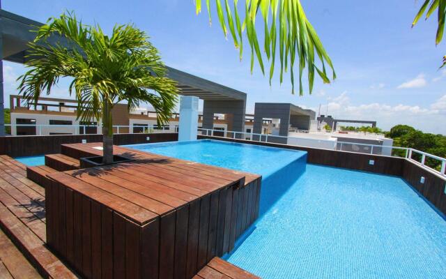 TeAmoPlaya - Nick Price Residences