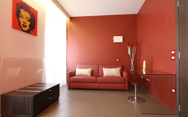 Residenza Crescenzio