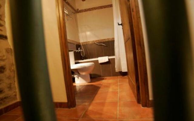 Casas Rural Calaceite