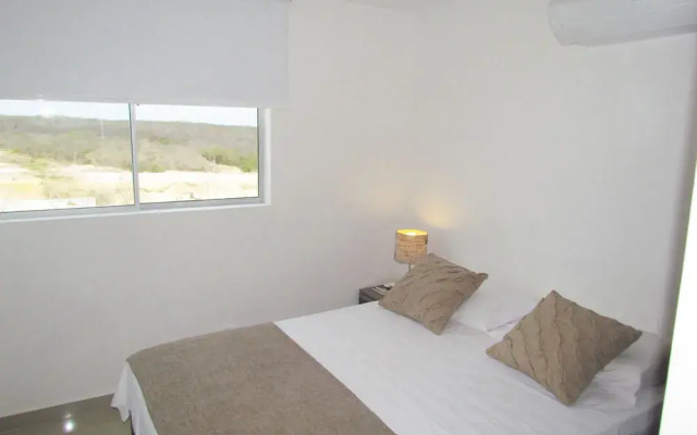 Apartamentos Comfort – BAQ26A
