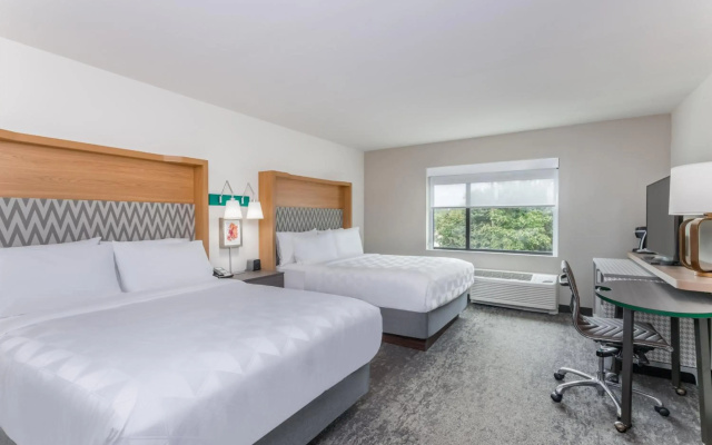 Holiday Inn Columbus by IHG