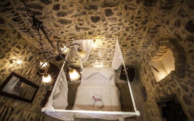 H Vilitsa tis Annous tou Antria