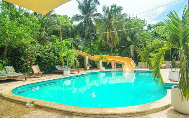 Hotel Secreto