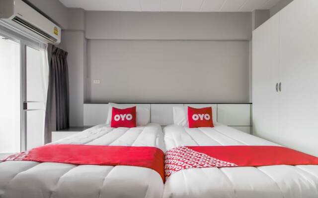 OYO 1073 Triple T Place