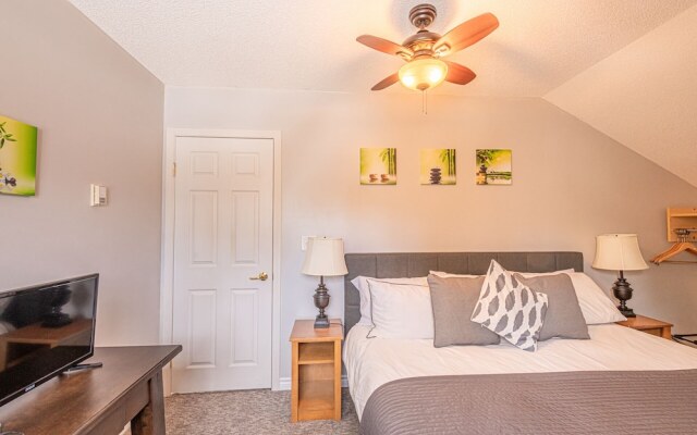 Banff Boundary Lodge 2 BR Condo & studio