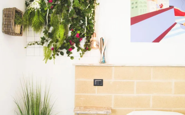 B&B Bel Salento Specchia