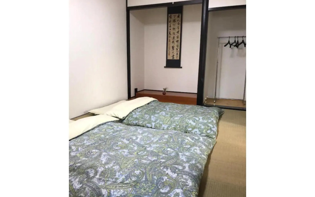 Family House - Vacation STAY 53010v – Guest Rooms – Kumamoto