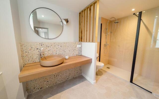 Une Histoire De Famille