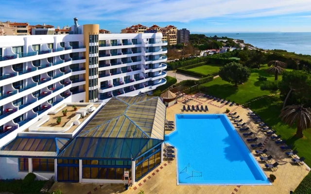 Pestana Cascais Ocean & Conference Aparthotel