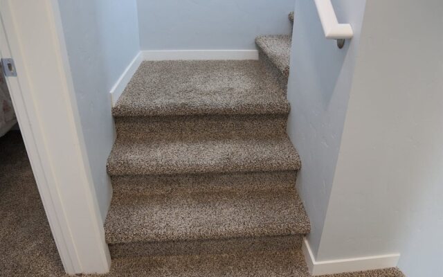 Smart-designed 2 Bed/2 Bath Home