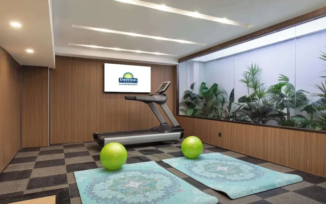 Days Inn by Wyndham Shantou Jinping