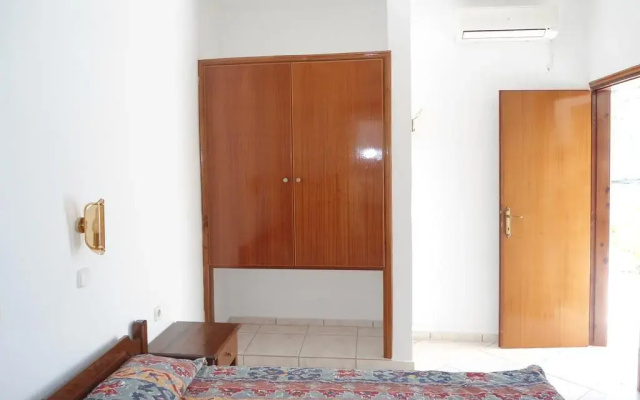 Matina Hotel