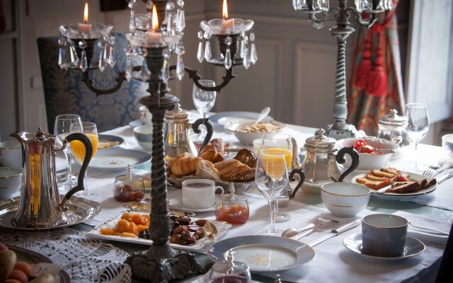 Château de La Ballue