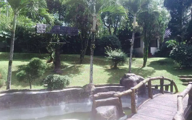 Sinar Express Villa