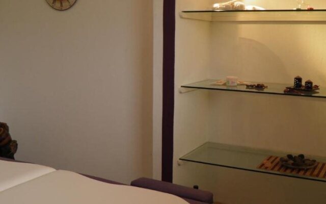 Hotel Paraty