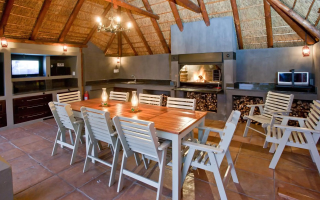 Miles B&B Guesthouse
