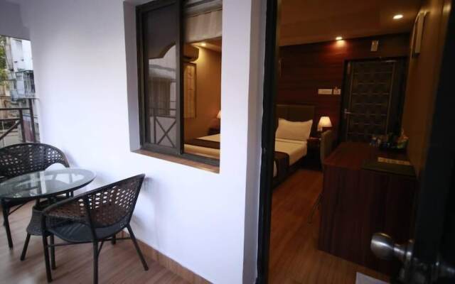 Hotel Comfotel
