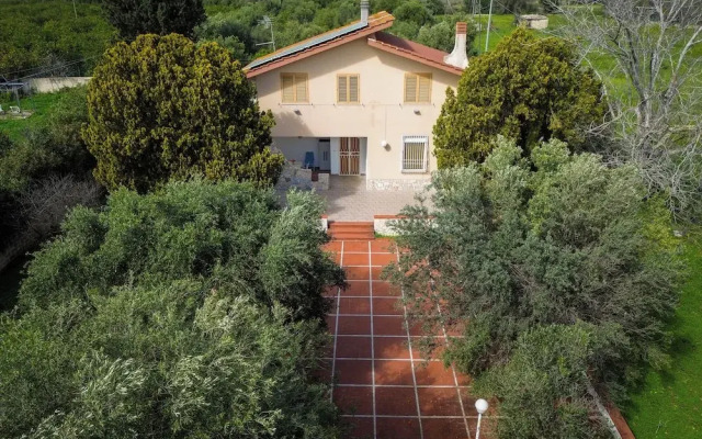 Casa degli Ulivi - Apartments by Wonderful Italy