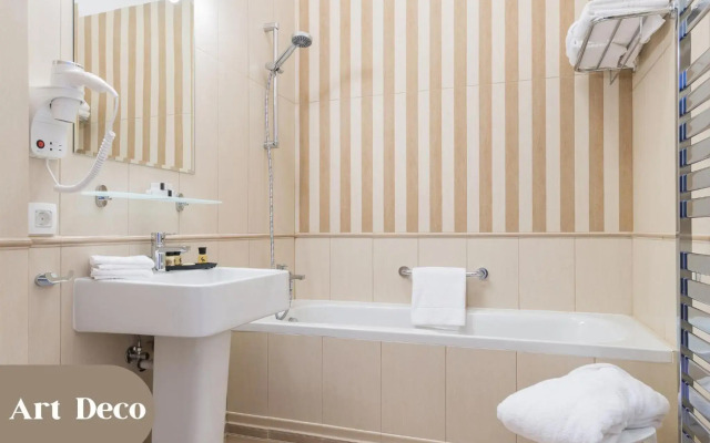 The Mansion Boutique Hotel