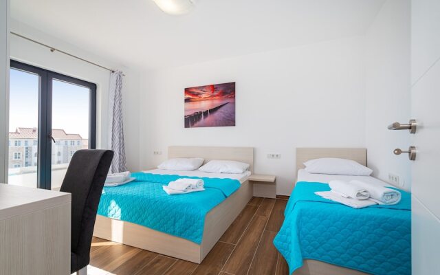 Deluxe Villa Laura 5a