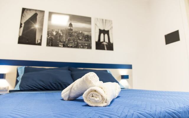 Guesthouse One