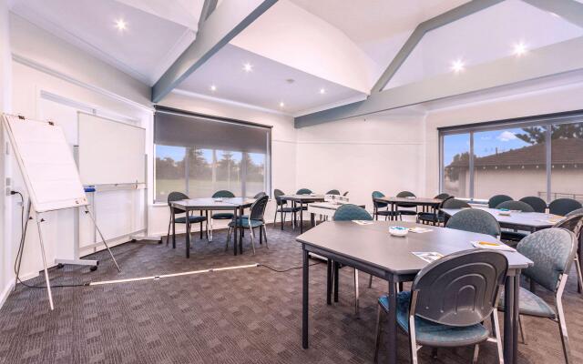 Quality Resort Sorrento Beach