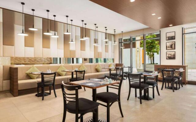 Ibis Styles Dubai Gold District