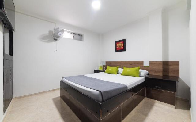 Ayenda 1122 Victoria