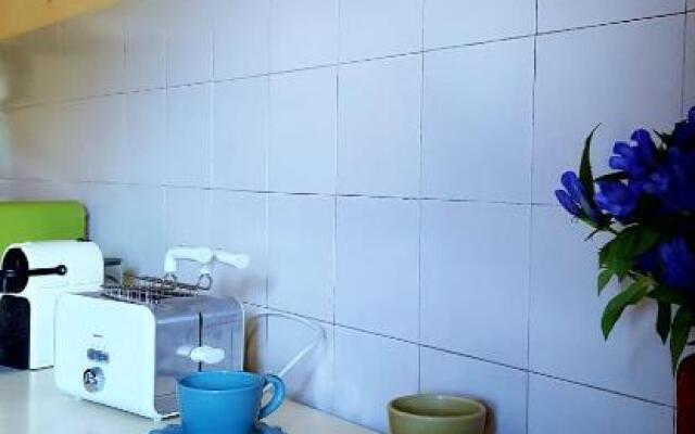 Affittacamere da Zia Michelina