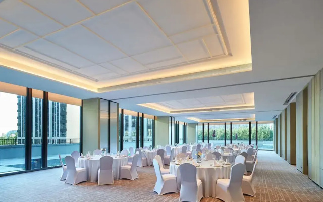 Courtyard by Marriott Changchun