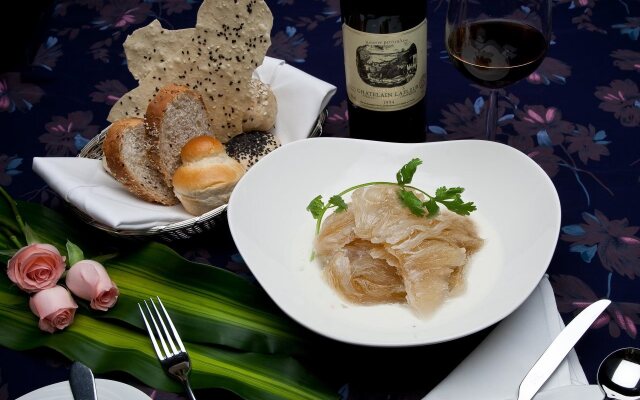 Nanjing Central Hotel