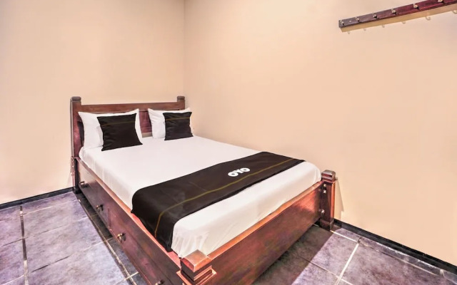 OYO 94769 Griya Djati Syariah 2