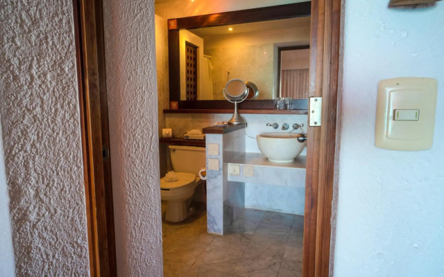 Casa de los Sueños Boutique Hotel