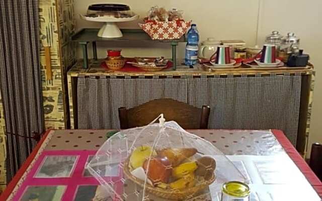 La Torretta - Cerreto Grue