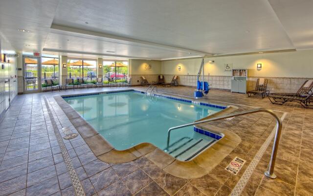 Hilton Garden Inn Memphis/Wolfchase Galleria