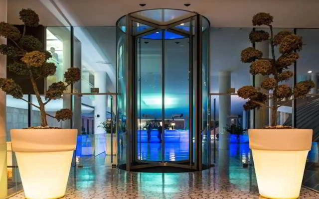 Hyatt Regency Rome Central