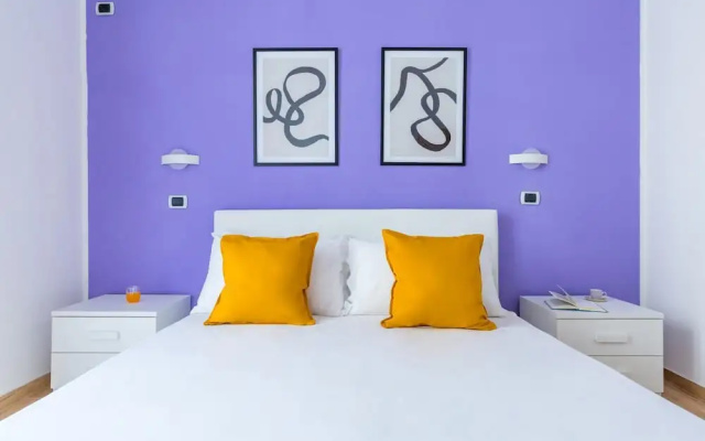 Central Station Family Apt by Wonderful Italy