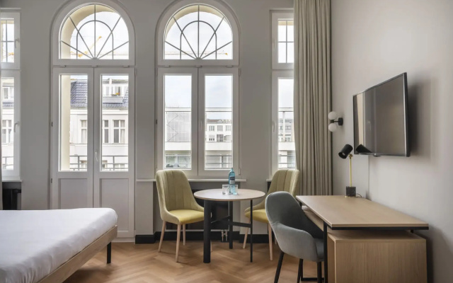 numa NOVELA Rooms & Apartments