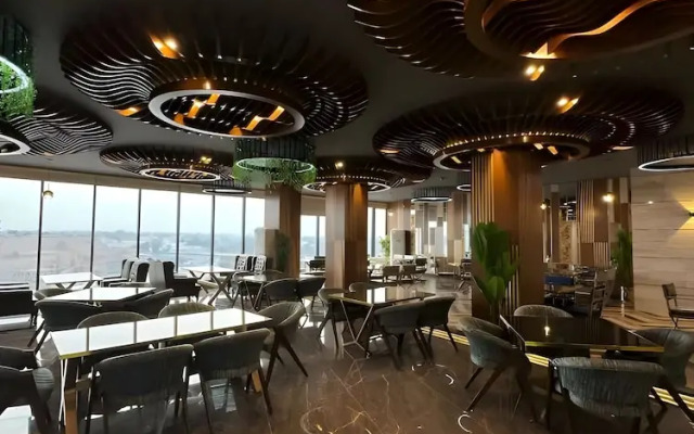 Hotel Tourmaline
