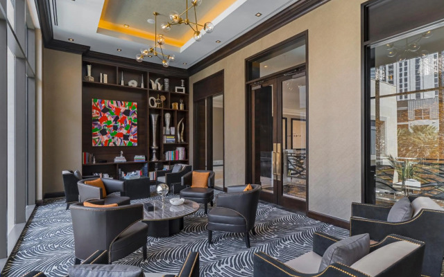 The Post Oak Hotel at Uptown Houston
