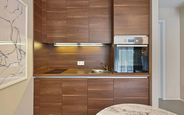 Apartments Mondscheingasse