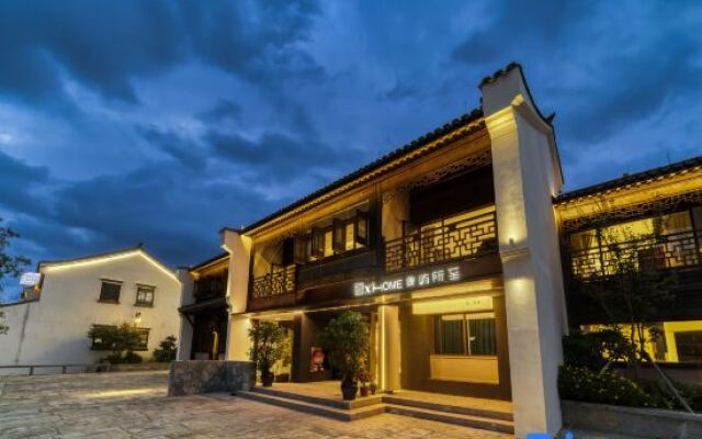X Home B&B